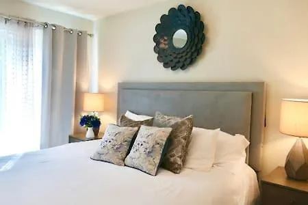 Rainforest Villa 4 Bedroom Poolspa Walk2Disneyland Anaheim Exterior foto